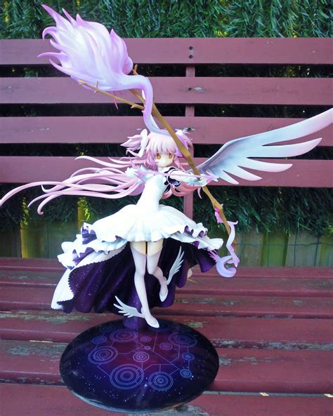 Ultimate Madoka figure (1) by Urdeil on DeviantArt