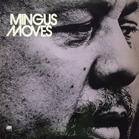 Charles mingus, Greatest album covers, Album art