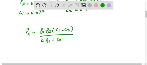 The density and associated percent crystallinity for two polypropylene ...