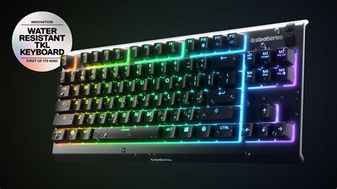 Steelseries apex tkl - bitgar