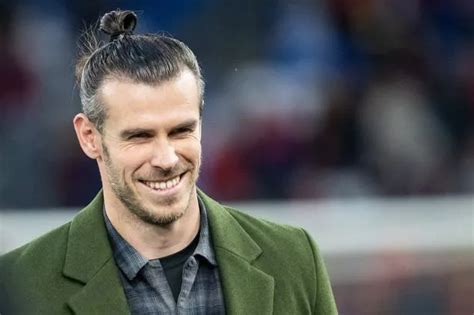 Everything Gareth Bale has said on Wrexham, Ryan Reynolds offer ...