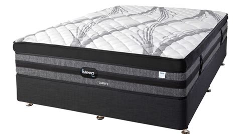 iSLEEP Mattress Available in all sizes