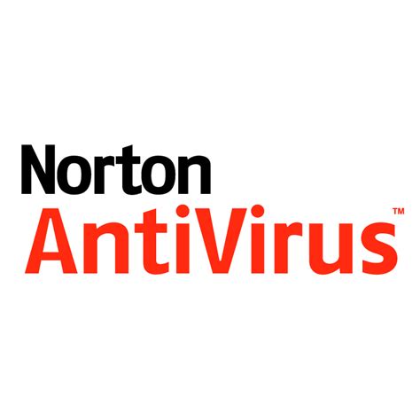 Norton antivirus Free Vector / 4Vector