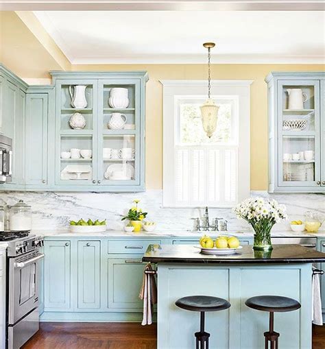 How to Choose the Best Color for the Kitchen - Picone Home Painting ...