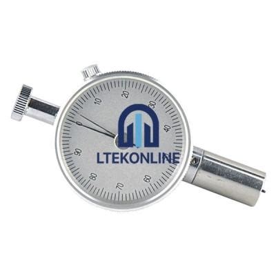 Shore Hardness Tester Manufacturers, Exporters and Shore Hardness ...