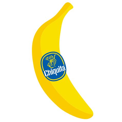 Happy Chiquita Banana Sticker by Chiquita for iOS & Android | GIPHY