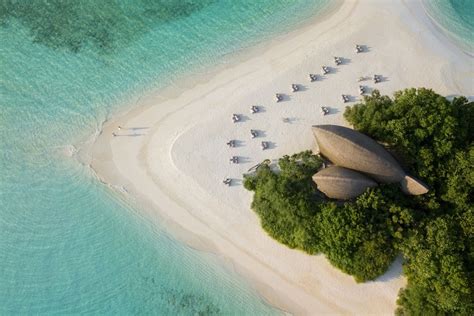 Visit Maldives - News > Dhigali Maldives Has Introduced the New Premium ...