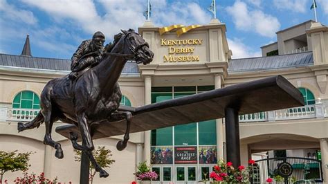 Great Museum! - Traveller Reviews - Kentucky Derby Museum - Tripadvisor