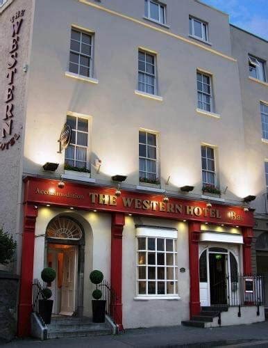 10 Affordable Hotel Stays in Galway City that You'll Love