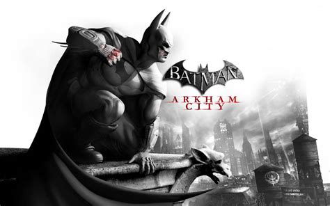 Share more than 80 arkham city wallpaper - in.coedo.com.vn