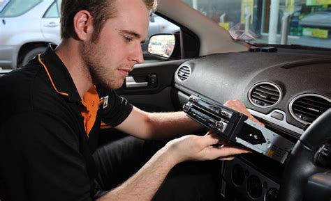 How to fit a car stereo – Guide and Video | Halfords