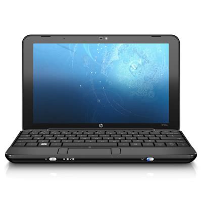 HP Pavilion Mini 1129TU Laptop