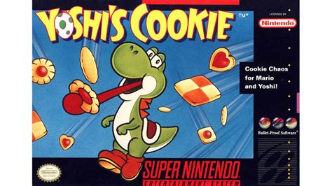 A complete history of Yoshi box art | GamesRadar+