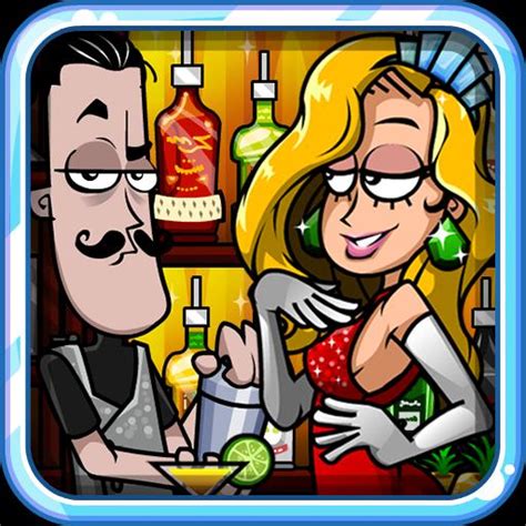 Bartender Game APK 1.0.5 Free Download - Latest Version