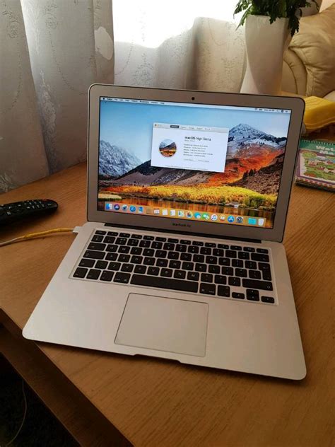 MacBook Air 13.3 inch, year 2015 | in Bramley, West Yorkshire | Gumtree