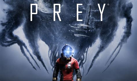 New Prey Trailer Highlights the Mimic Matter Ability's Versatility - Rely on Horror