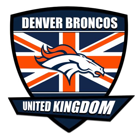 New YouTube channel! | Denver Broncos UK