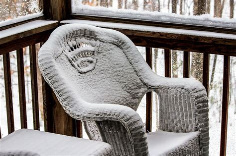 The Best Winter Outdoor Furniture Covers - Patio Comfort