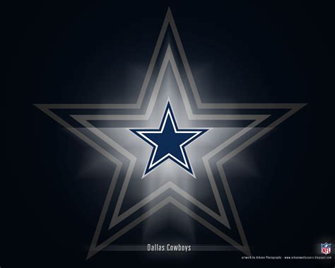 Dallas Cowboys Logo Wallpapers | PixelsTalk.Net