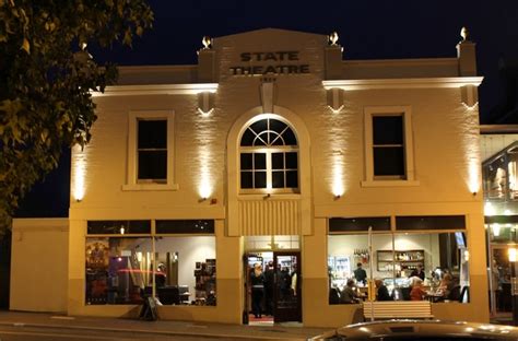 State Cinema in Hobart, AU - Cinema Treasures