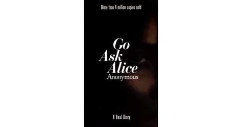 Go Ask Alice Book Review | Common Sense Media