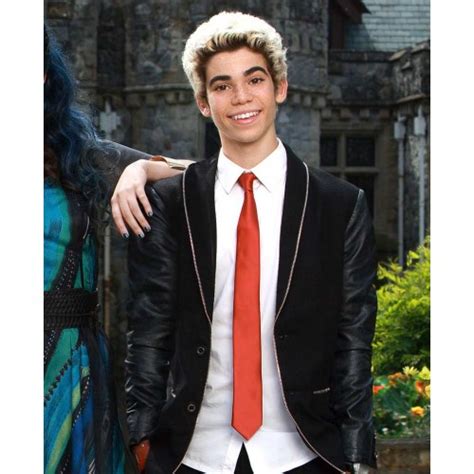 Cameron Boyce Descendants 2 Carlos Blazer - Films Jackets