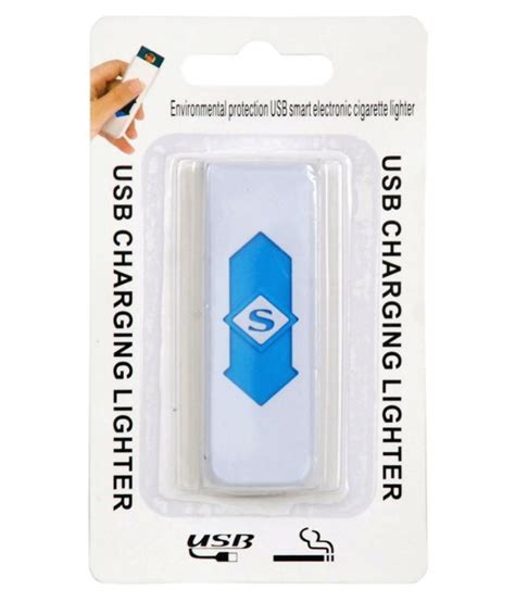 USB LIGHTER: Buy Online at Best Price on Snapdeal