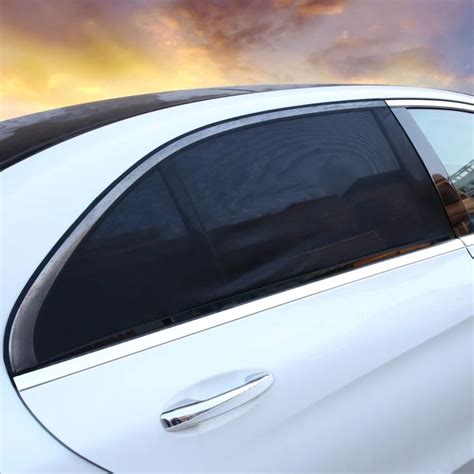 Car Window Protection From Sun