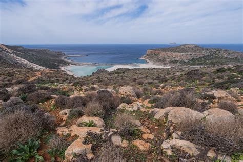 Greece, Crete, Balos lagoon | Greece, Crete, Balos lagoon | Flickr