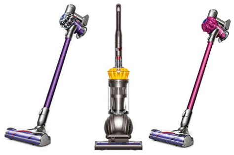 Kohl's Dyson Vacuums on Sale Starting at $179.99! (2024)