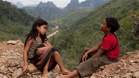 Movie Review - 'The Rocket' - In A Past-Plagued Laos, A Youth Chases A ...