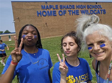 Junior High Field Day Vids & Pics | Maple Shade High School