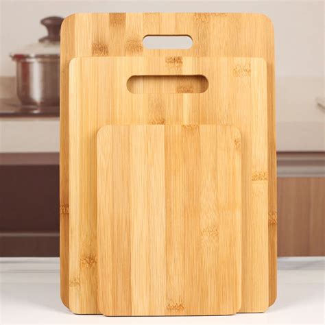 Professional Custom Cutting Board Designs - CANZO Kitchenware