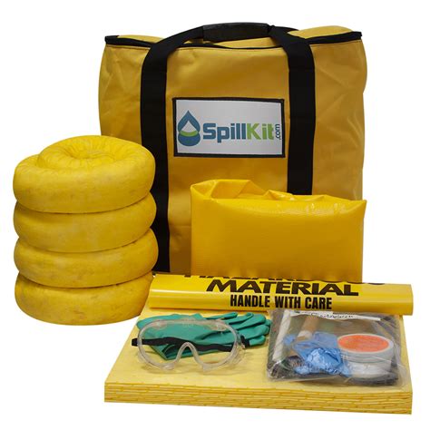 Truck Spill Kit - Universal