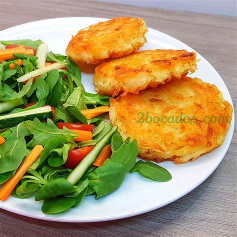 Arriba 97+ imagen receta papa hash brown al horno - Abzlocal.mx