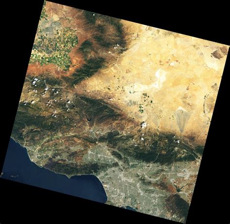 Landsat 8 Bands | Landsat Science