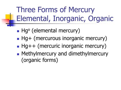 PPT - Metal Compounds PowerPoint Presentation, free download - ID:439364