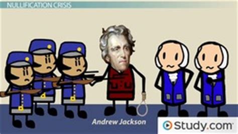 Andrew Jackson vs. the Whig Party: Rise of Executive Power - Video ...