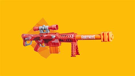 Where to buy Fortnite Nerf guns | Pocket Tactics