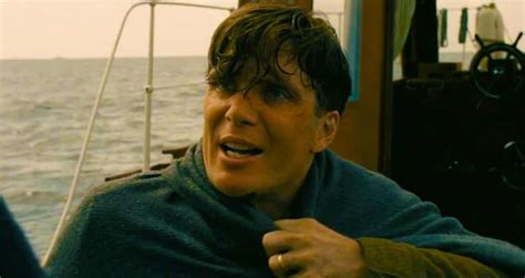 Cillian Murphy Talks Dunkirk: Why Christopher Nolan's Film is a Masterpiece