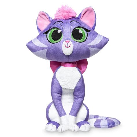 Disney Junior Puppy Dog Pals Hissy Exclusive 12 Plush - ToyWiz