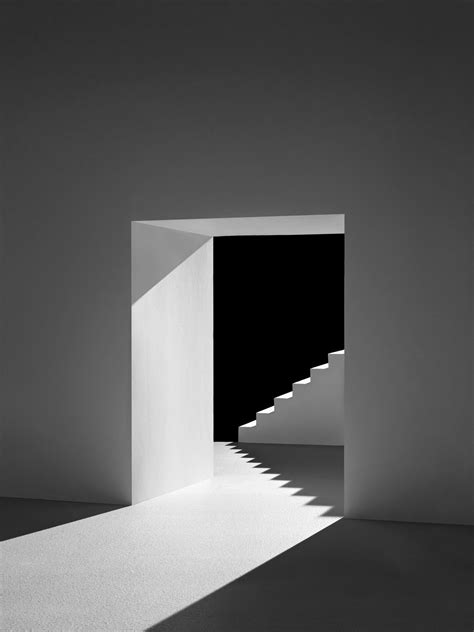 Shadow Spaces - Owen Gildersleeve | Minimalist photography, Light and shadow photography, Shadow ...