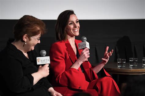 Suranne Jones - "Gentleman Jack" TV Show Premiere in New York • CelebMafia