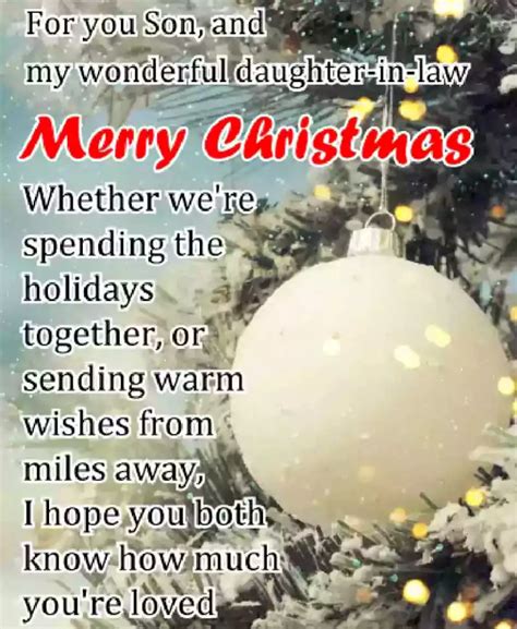 100+ Merry Christmas Son Quotes And Sayings 2023 - QuotesProject.Com