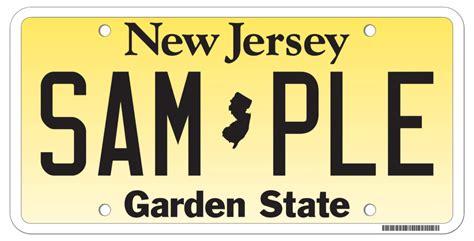 What Are The Rules About Driving Without A New Jersey License Plate? - We Buy All Cars in NJ