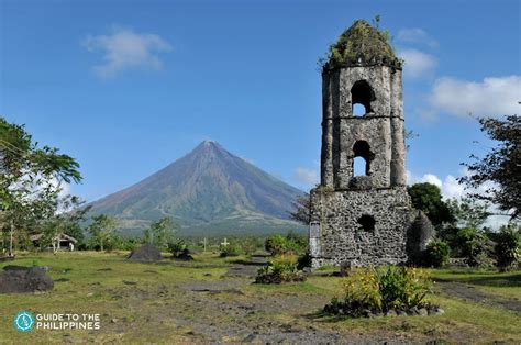 Top 12 Bicol Region Tourist Spots: Mayon Volcano, Caramoan Islands ...