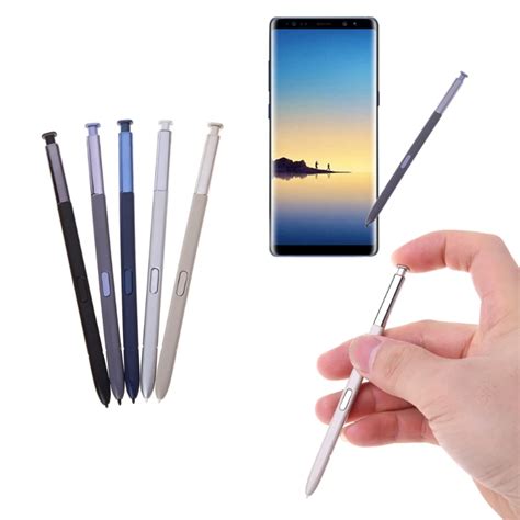 Multifunctional Pens Touch Stylus S Pen Replacement For Samsung Galaxy ...