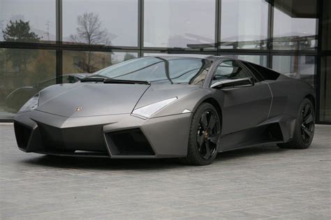 Lamborghini Reventon Roadster Wallpapers - Wallpaper Cave