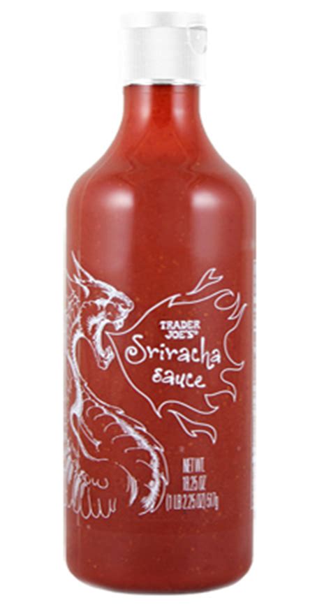 Trader Joe's Sriracha Sauce Reviews - Trader Joe's Reviews