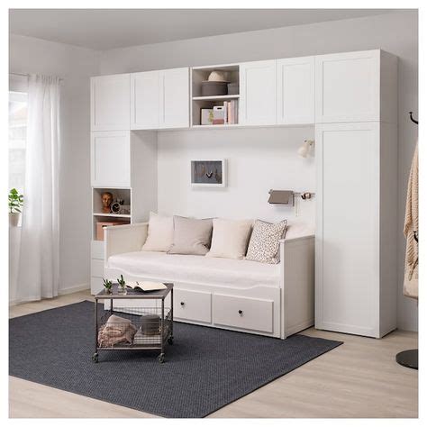PLATSA Kleiderschrank - weiß, Fonnes Sannidal - IKEA Deutschland | Ikea kleiderschrank ...